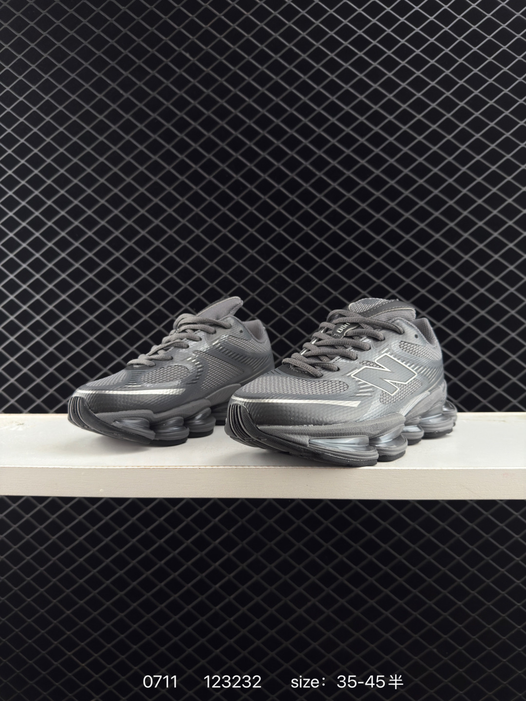 Joe Freshgoods x New Balance U2000ZGB